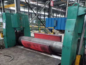 無(wú)錫鋼板卷管加工廠